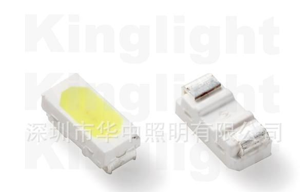华中照明3014  超高亮LED 贴片灯珠价格优势