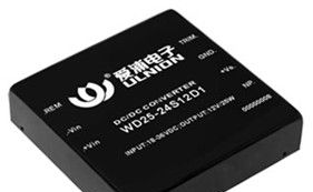 长期供应220VAC转24V，优质220VAC转24V电源模块，热销中