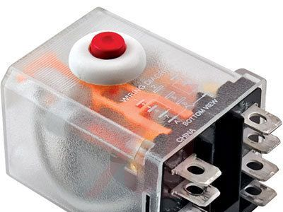 供应美国Magnecraft公司继电器(388JXBXCM-24D)