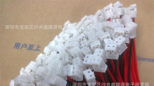 供应1.25电子线等连接线
