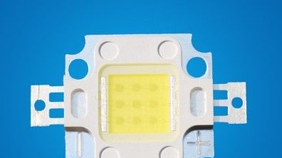 供应LED集成10W白光大功率光源
