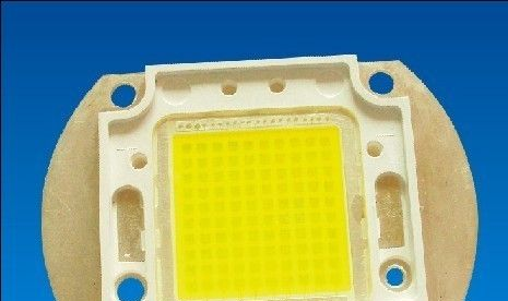 供应LED集成100W白光大功率光源