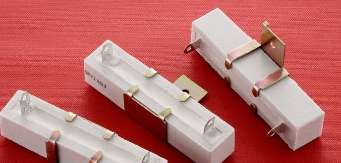 SQH水泥电阻，质优价廉，水泥电阻生产厂家，厂家直销