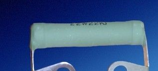 RWG22W线绕阻尼电阻器，生产厂家，价格实惠