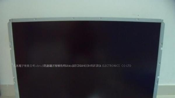 供应AUO 15寸工业屏