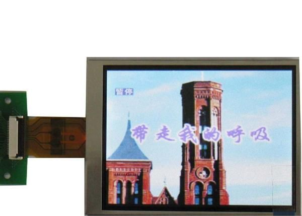 现货供应统宝3寸液晶屏，TD030MHEB2,TD030WHEA1