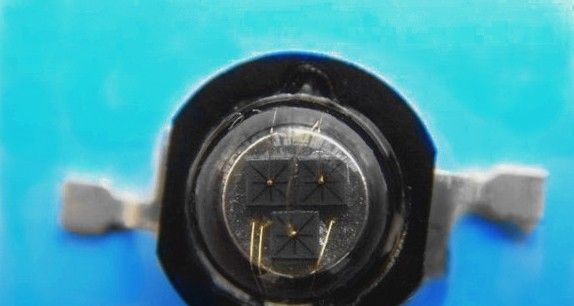 供应3W大功率红外线灯 红外线补光监控感应灯