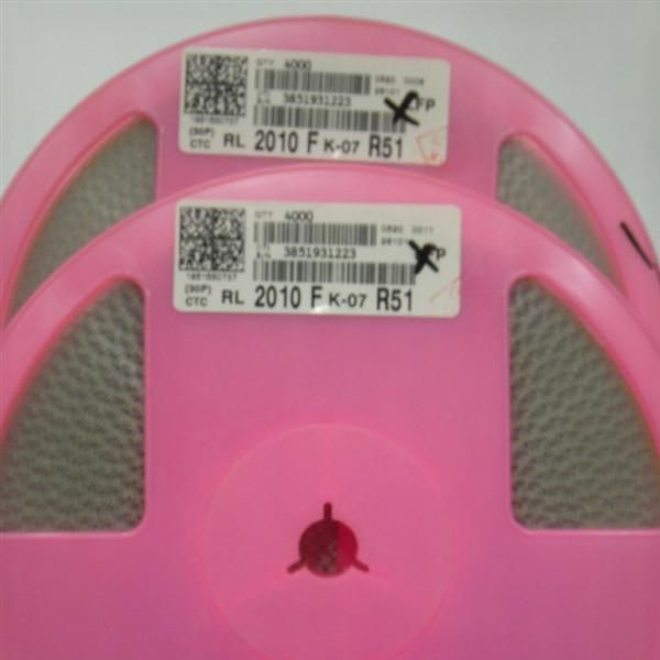 强势产品2512电阻 R008 0.008R