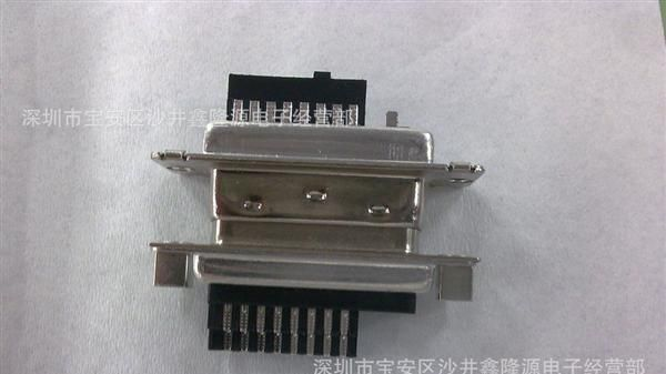 供应DVI母头直