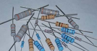 保险电阻品质保证，电阻生产厂家，价格实惠