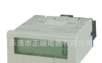 厂家批发电子计数器H7AC-NV