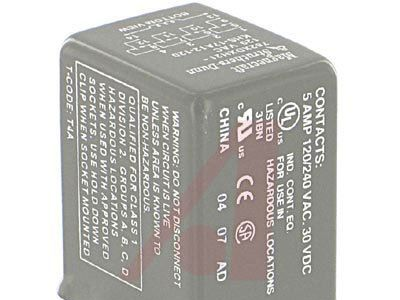 供应美国Magnecraft公司继电器(782XDXH21-120A)