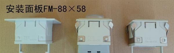 CKC优质 AH3-3时间继电器AC220V