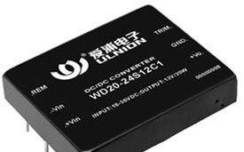 供应DC-DC直流电源模块，DC-DC直流电源模块厂家，价格优惠