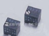 SM-3/31COPAL多圈贴片电位器SM-3/31