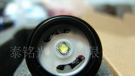 科锐 XML T6 U2 1A 1B 1C 长期现货