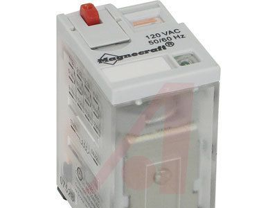 供应美国Magnecraft公司继电器(782XBX2M4L-120A)