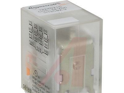 供应美国Magnecraft公司继电器(782XDX1C-24D)