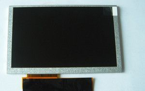 5寸高清屏HSD0501DW1-A20/T050S800480006NH
