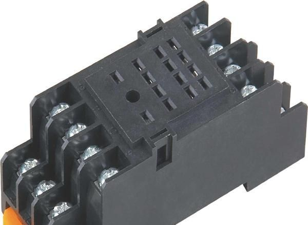 批发供应DH48S(JSS48A)时间继电器