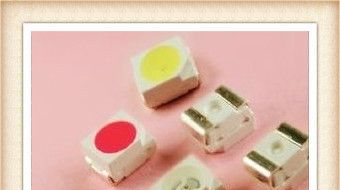 贴片LED发光二极管 3528蓝色 蓝灯 1210蓝光