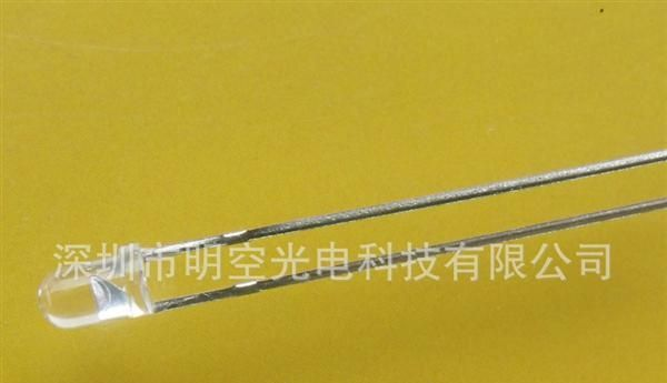 低价供应紫光LED 草帽紫光 直插led 紫光led led紫光