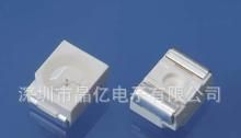 长期供应贴片LED3528红灯 亮度300mcd