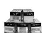 特价OMRON欧姆龙电子计数器（DIN72×72）H7AN-E2DM全新原装