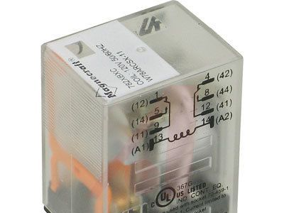 供应美国Magnecraft公司继电器(782XBXC-120A)