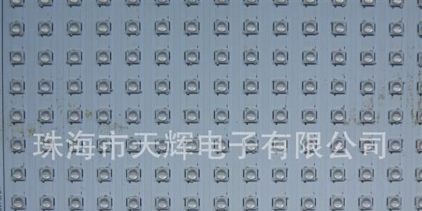 光固专用UV面光源390UVLED玻璃透镜出光好低光衰