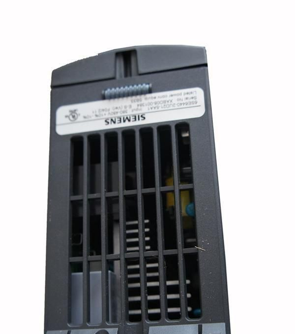 特价西门子变频器|西门子通用变频器6SE6440-2UD21-5AA1