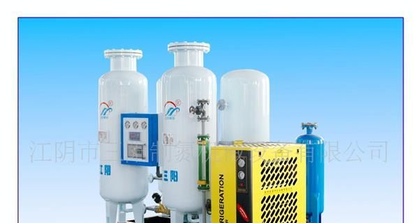 供应锂电池行业专用制氮机、制氮设备