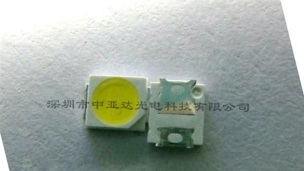 低价2835灯珠 0.2W 2835贴片 2835白光 2835灯珠