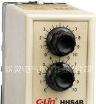HHS13 (H3Y-2、ST6P-2、HHS13-1 (H3Y-4、ST6P-4电子式时间继电器