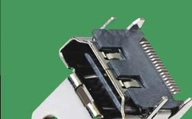 HDMI连接器，生产厂商，深圳生产厂家