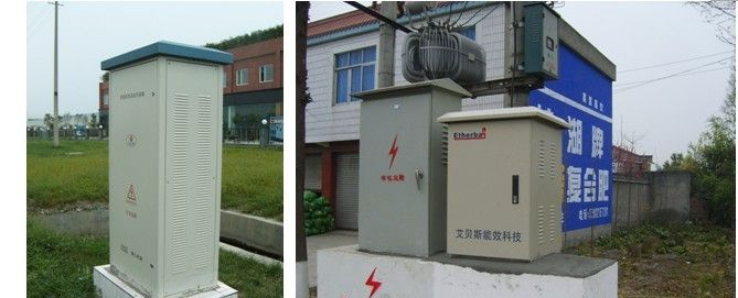 路灯监控_智能路灯控制_无线路灯控制器