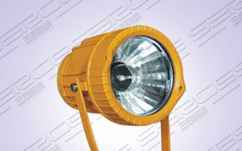 BTC8200A防爆投光灯