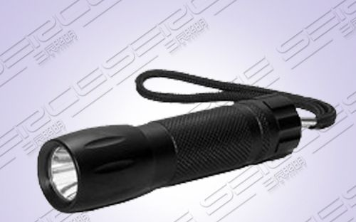JW7630全方位防爆电筒