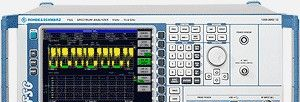 8G频谱分析仪FSG8