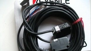 供应全新带包装KEYENCE基恩士PZ2-51，PZ2-51P光电传感器