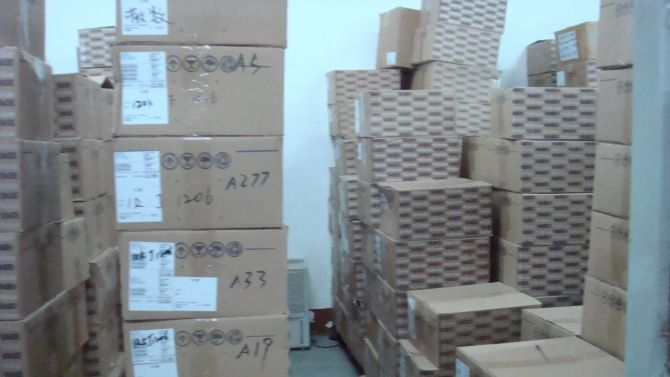 供应高质量国巨贴片电阻，长期代理中
