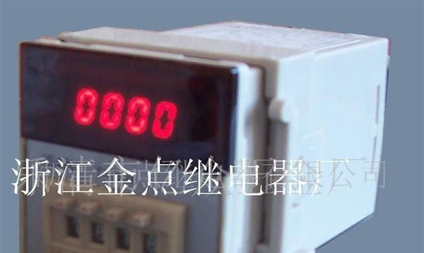 供应时间继电器(图)