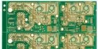 我司生产各种绝缘PCB板