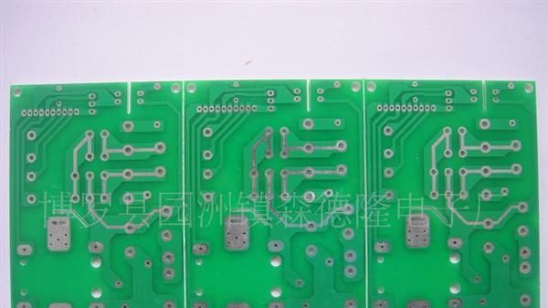厂家直销供应PCB单双面