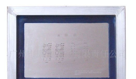 各类规格，大小LED贴片钢网制作