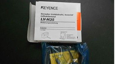 供应日本基恩士光纤传感器LV-H35，LVH35F原装特价销售