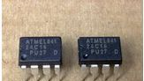 特价供应 AT24C64集成电路IC ATMEL DIP现货热卖