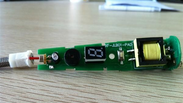 急速PCB生产，充电器电路板，充电站线路板，PCB板贴片焊接等