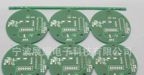 供应生产单面线路板 双面PCB板