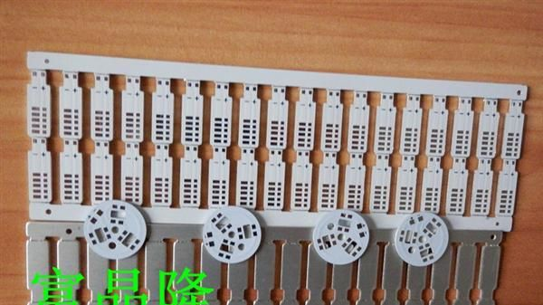 pcb铝基板、pcb单面铝基板、pcb单面铝基板喷锡/osp工艺（环保）
